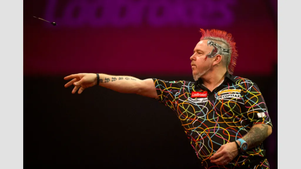 Yleisömenestys Nordic Darts Masters saa jatkoa – Viaplay ja PDC tuottavat turnauksen yhteistyössä