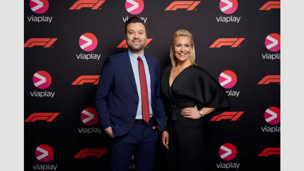 Viaplayn Formula 1 -tiimi esittäytyy – mukana mm. Mika Häkkinen, Mika Salo, Heikki Kovalainen ja Emma Kimiläinen