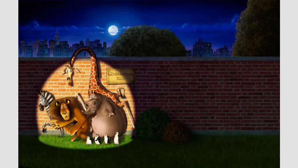 Uudet DreamWorks Animationin tv-sarjat yksinoikeudella Elisa Viihde Viaplayhin
